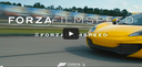 Forza Motorsport 5 FIlm Speed